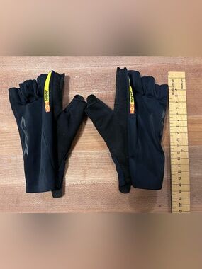 Mavic CRX Cycling Gloves size medium